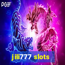 jili777 slots